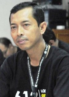 Joko Susanto